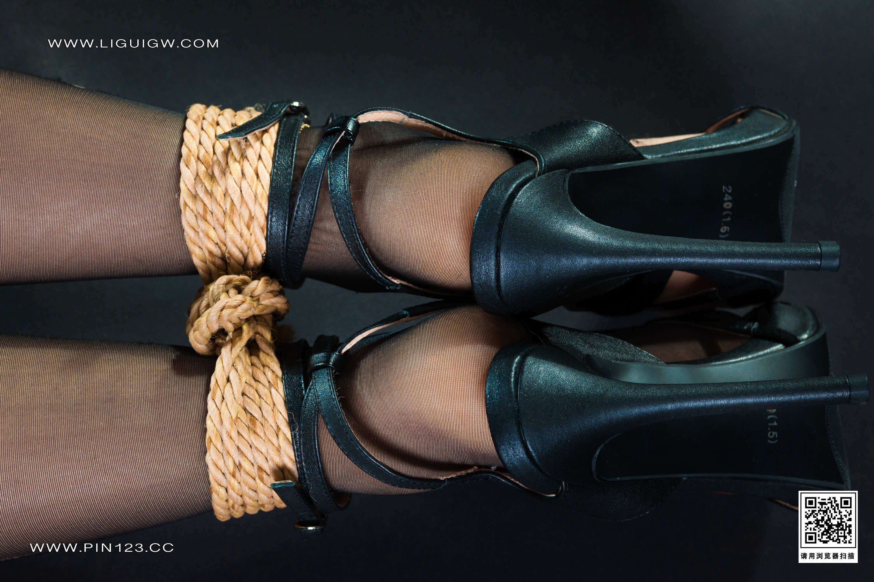 Ligui丽柜  2023-10-02 合同陷阱 上 凉儿